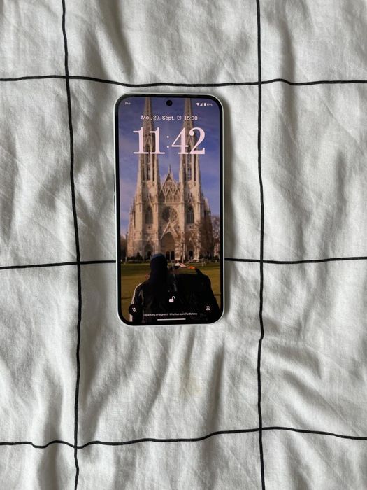 Nothing Phone 2a 256 gb