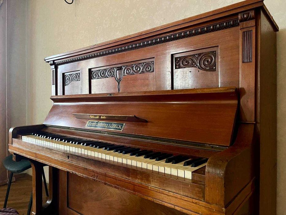 Квартира – Київ - Вид 5