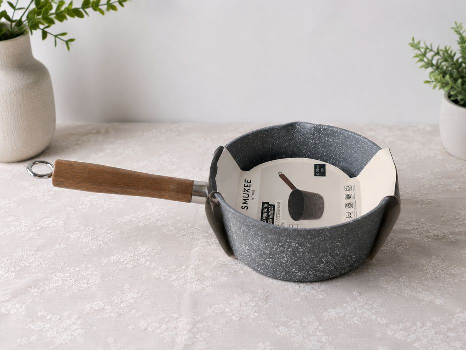 Nowy Rondel 18 cm