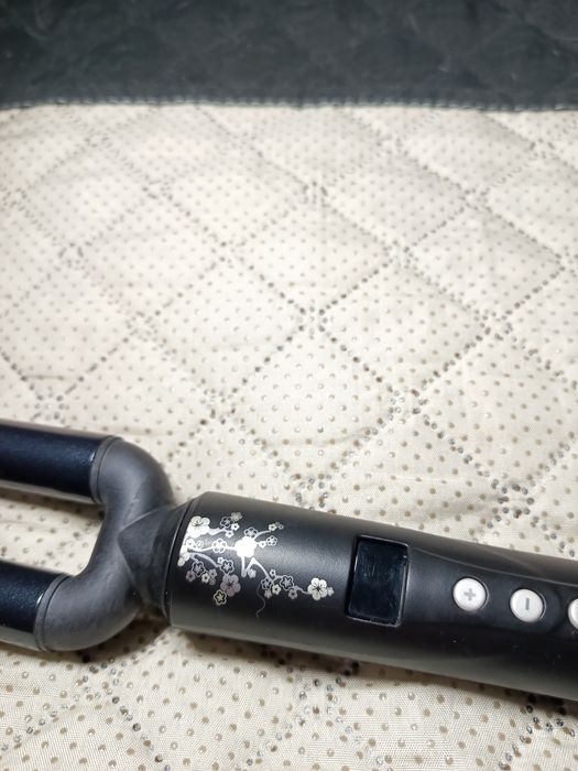 Remington Modelador Cabelo Pearl Pro Styler Ci9522