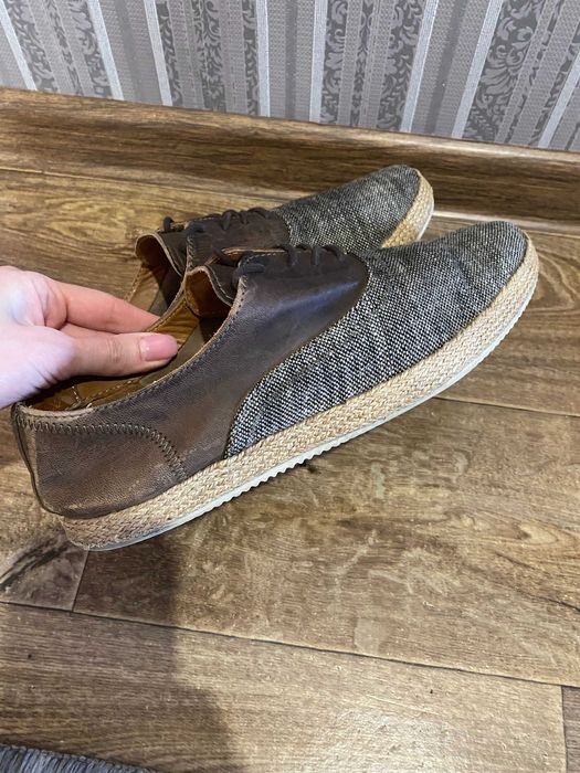 Еспадрилі  Navyboot
