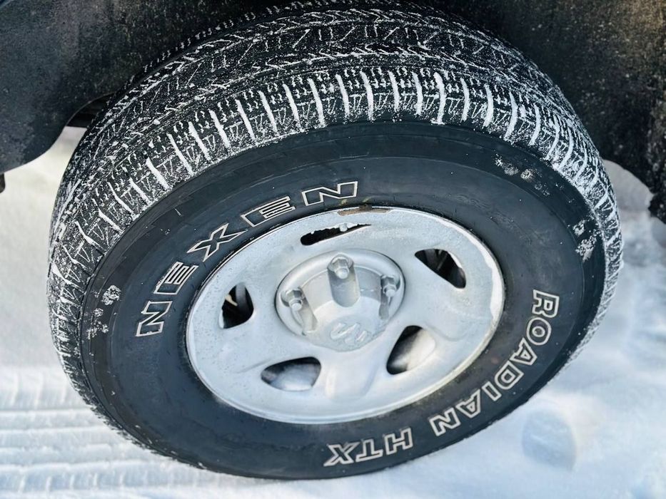 Продам автомобиль Dodge Ram 3.7бензин