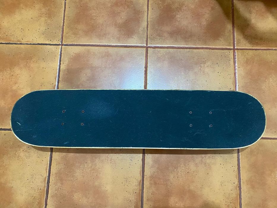 Skate Claus Skateboards