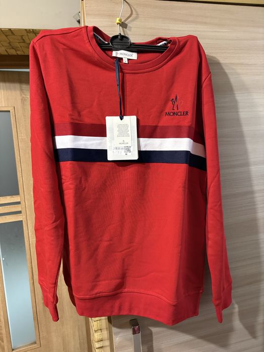 Bluza meska moncler