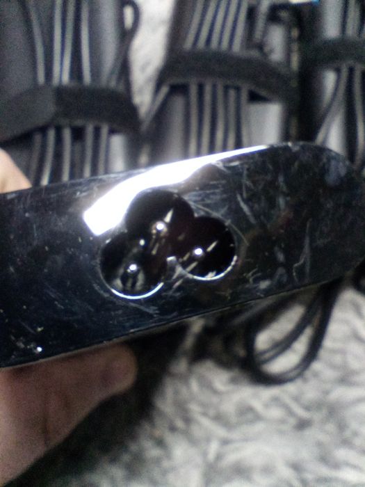 Електрошрот HP 150W 19,5V 7,7А blue pin 4.5x3.0 оригінал блок живлення