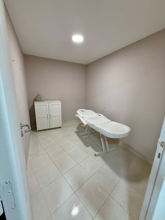 Aluguer de sala para estetica