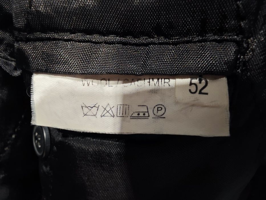 Elegancka i modna jesionka, płaszcz, rozm. 52, xxl