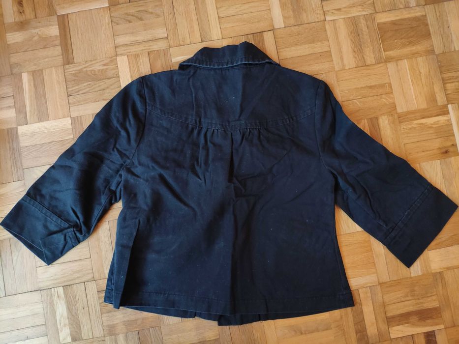 Narzutka grzybek Tammy rozm. XS 140-146 cm