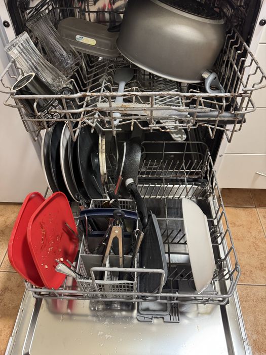 Maquina lava Loica64741179852290121