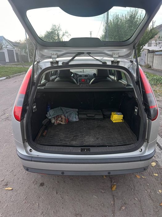 Продам Ford Focus