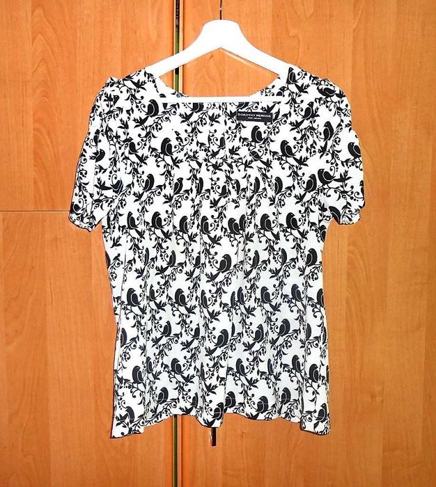 Tunika marki Dorothy Perkins, nowa bez metki, roz.40/42/44