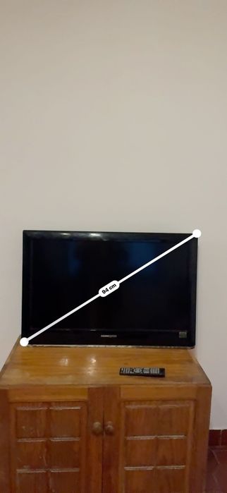 2 Televisores para desocupar