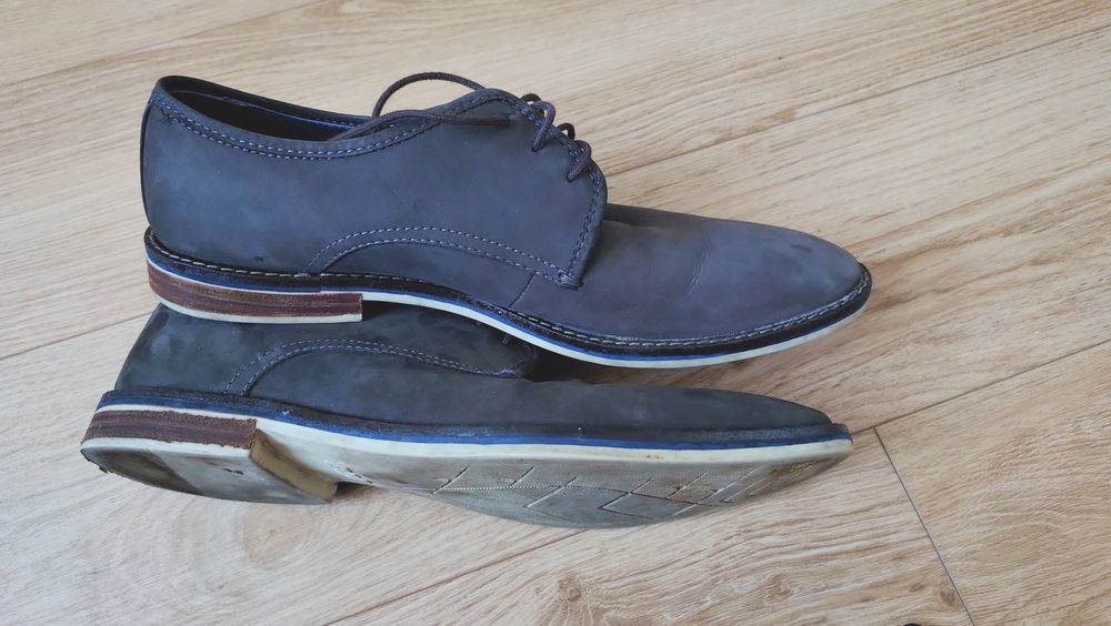 Sprzedam buty męskie
