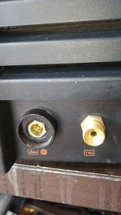 сварочный аппарат redbo pro wsme-200 ac/dc