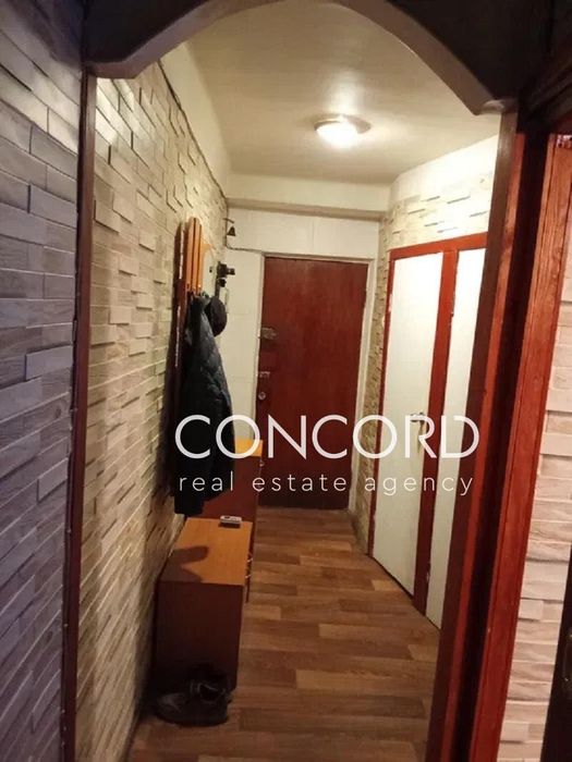Квартира – Київ, 3-й мікрорайон Північно-Броварського масиву, Дарницький масив - Вид 5