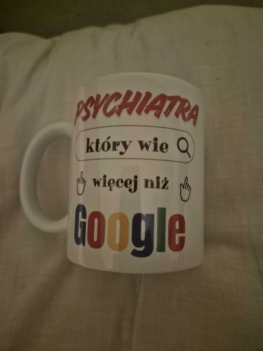 Kubki na rózne okazje