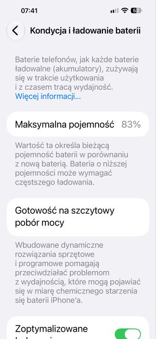 Iphone 14 Pro Max 256 GB