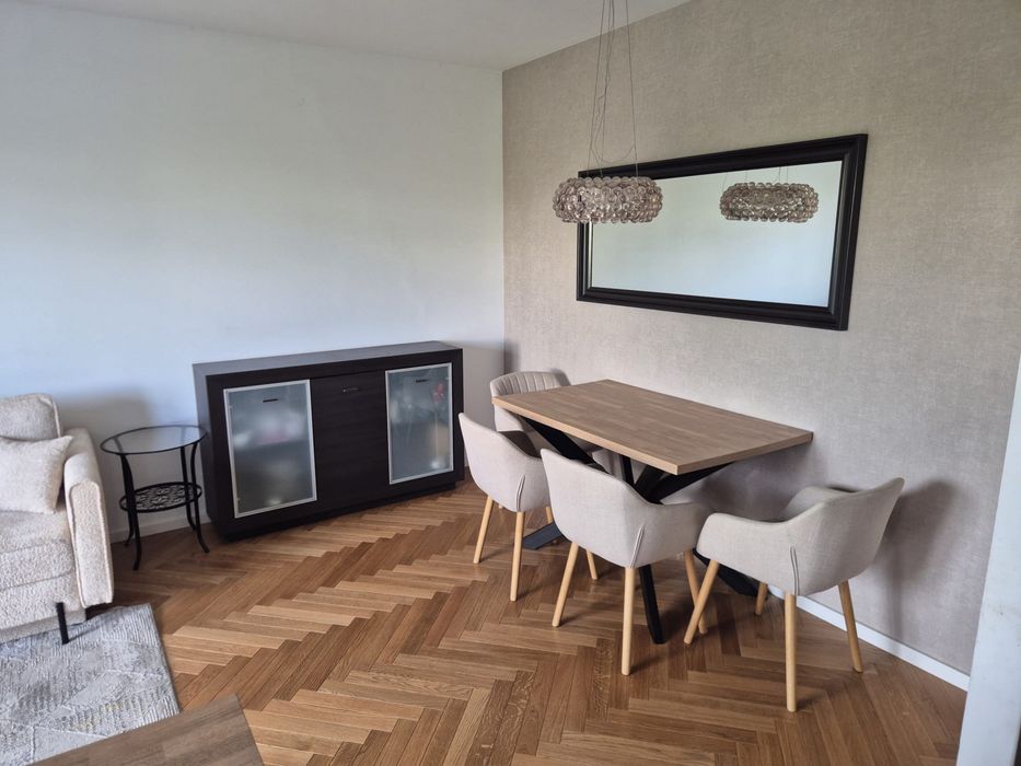 Mieszkanie – Warszawa - Widok 3