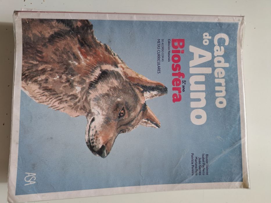 Livros de exercícios