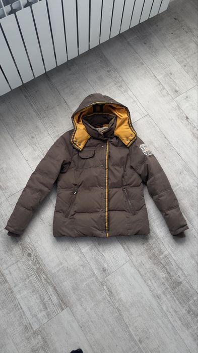 Куртка зима зимова 42-44 р