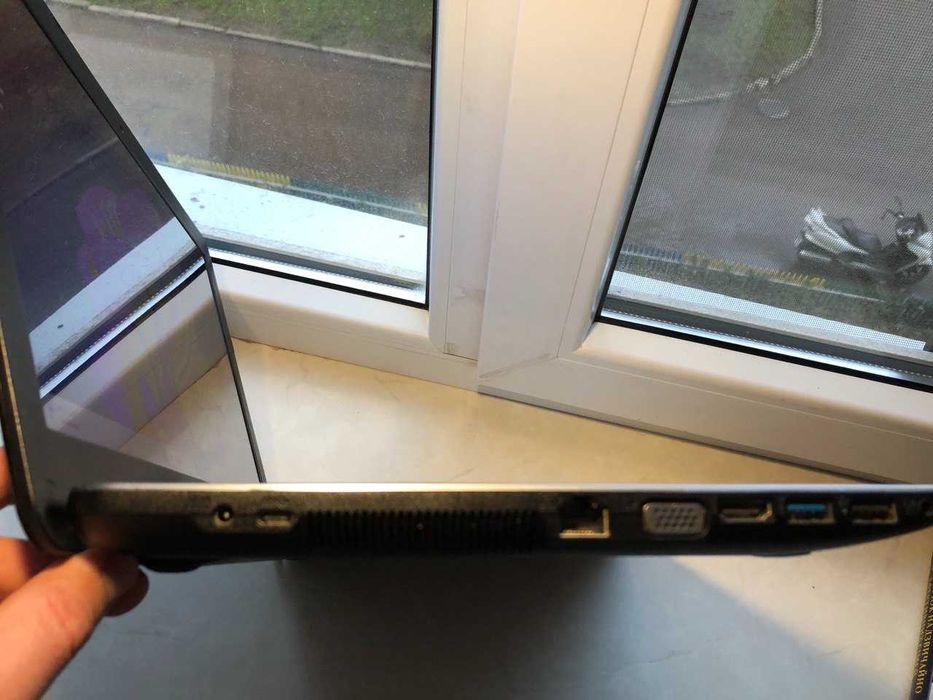 Ноутбук ASUS X540LJ (X540LJ-XX002D)