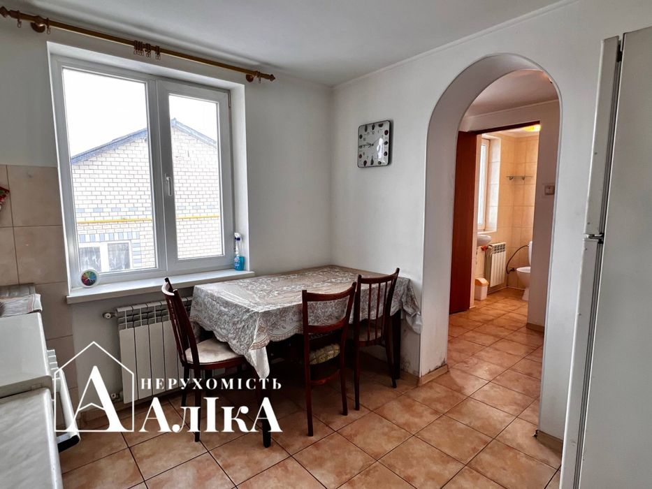 Продам будинок на Підзамче