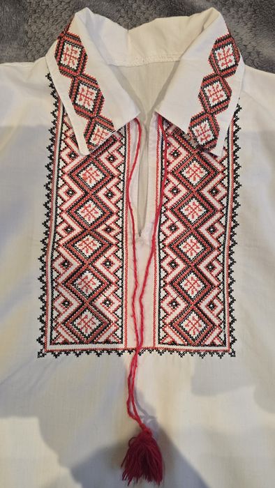 Продам дитячі вишиванки