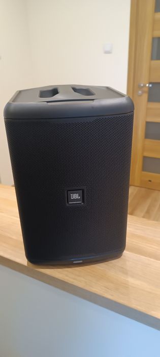Kolumna Akumulatorowa - JBL eon one compact  - GWARANCJA