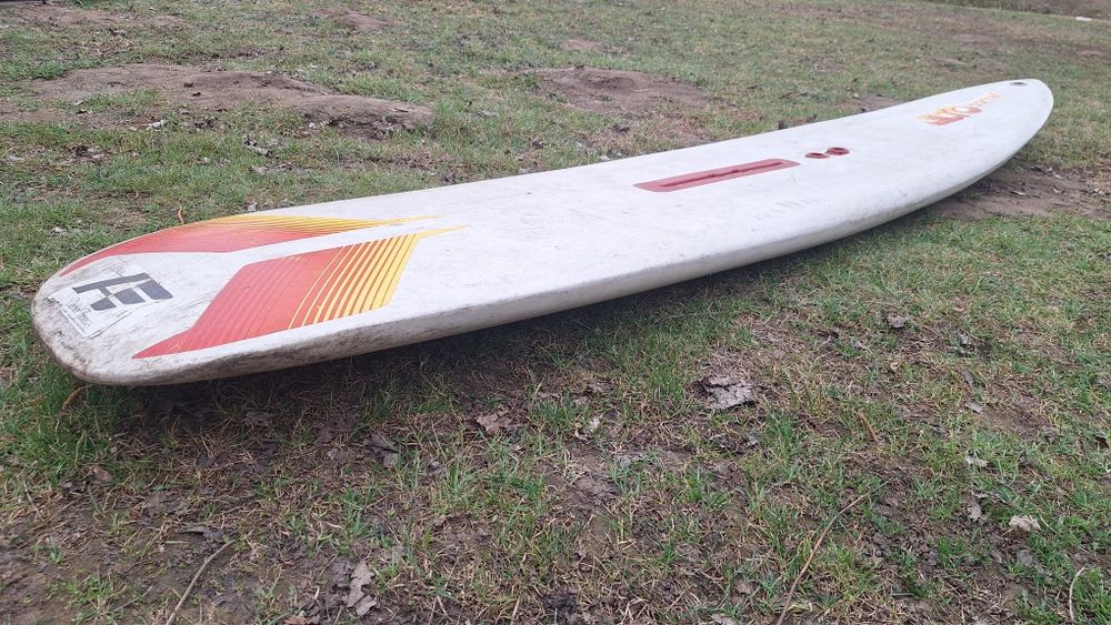 Deska windsurfingowa