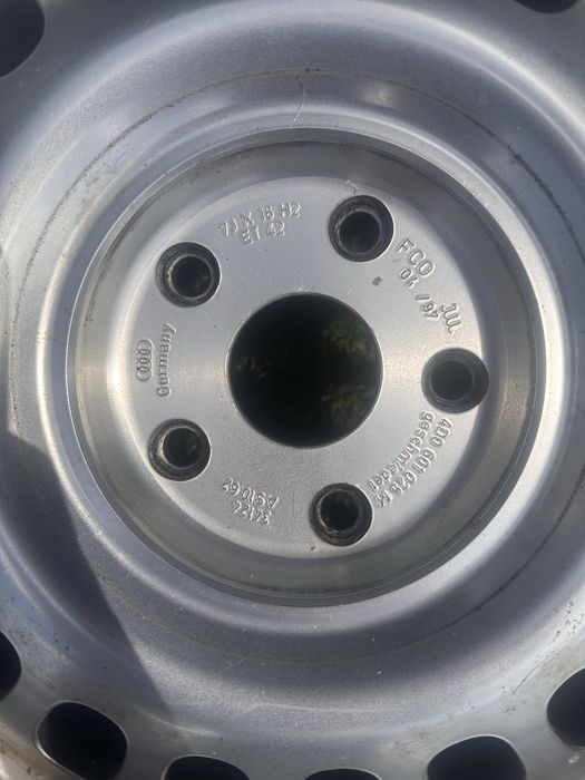 Audi A8 D2 1997r. 2.8 B+LPG