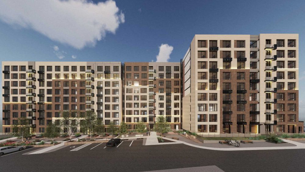 2-кімнатна квартира за адресою вул. Капеланська (площа 57,4 м²) - Atlanta.ua - фото 6