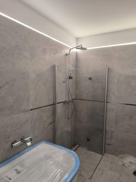 Odświeżanie, odnawianie, remonty mieszkań, remont łazienki