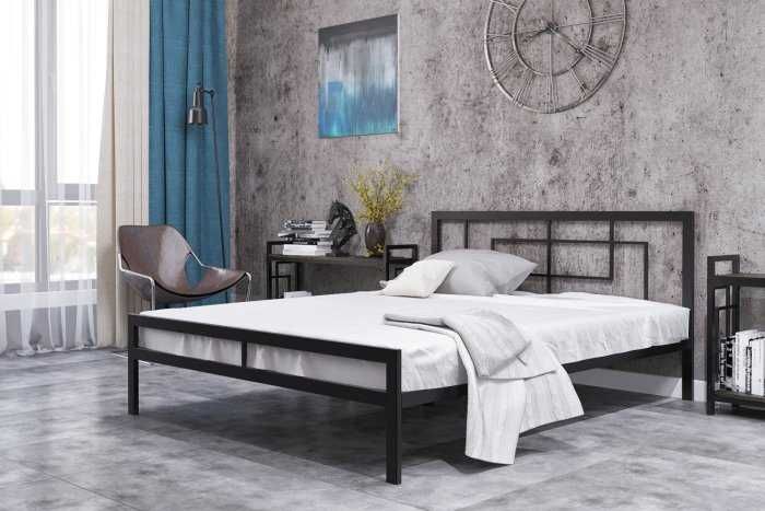 Кровати металлические с ковкой, дизайнерские.