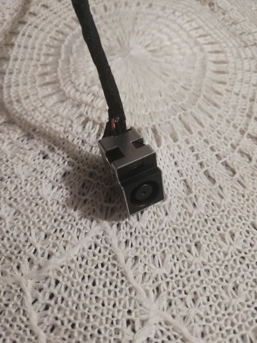 DC Jack Power Hp Dc5 Dv6 Dv7 Cabo64584648839299121