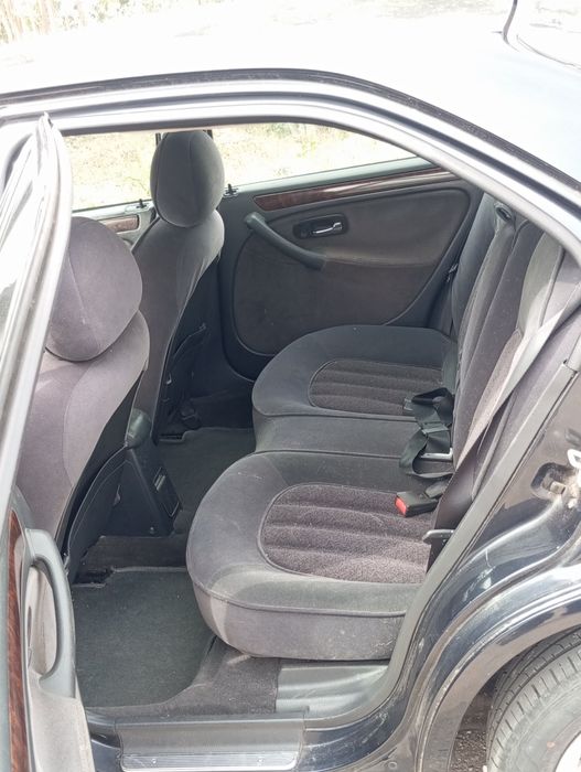 Rover 45 1.4 2001