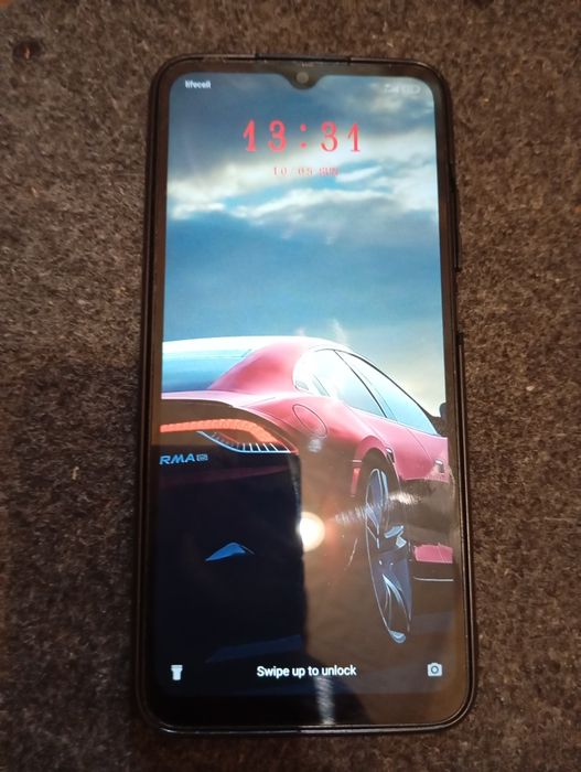 Смартфон Redmi xiaomi 9c nfc 2/32