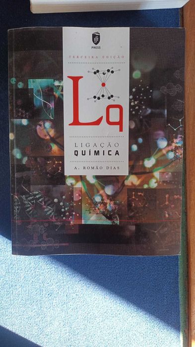 Manual de Quimica Orgânica