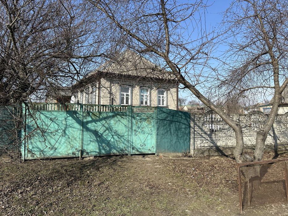 Продаж будинку с. Павлиш