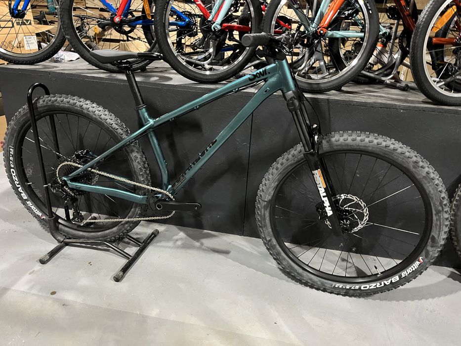 Super rower Octan One Sour 27.5+  rozm M i L raty 0 %