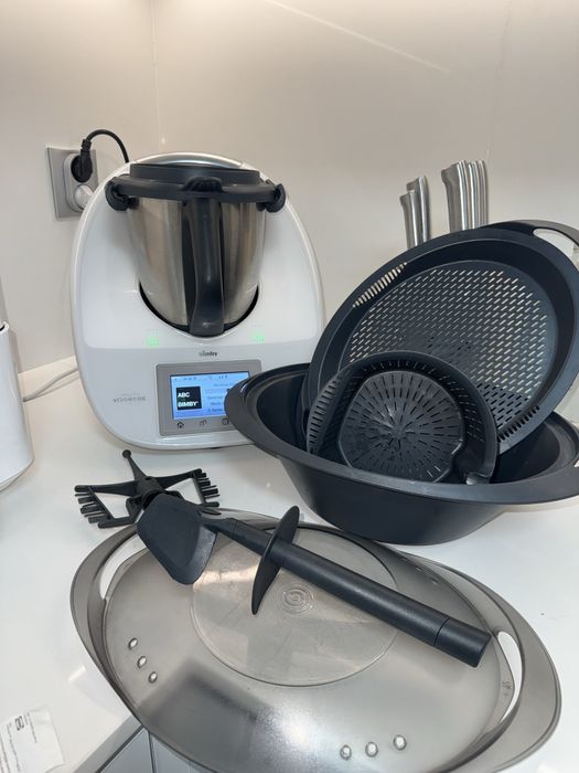 Bimby TM5 - excelente oportunidade