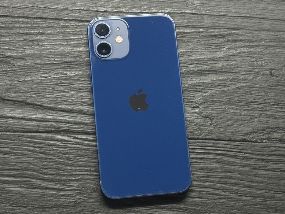 MAГAЗИН iPhone 12 Mini 64gb Neverlock Trade-In/Oбмeн