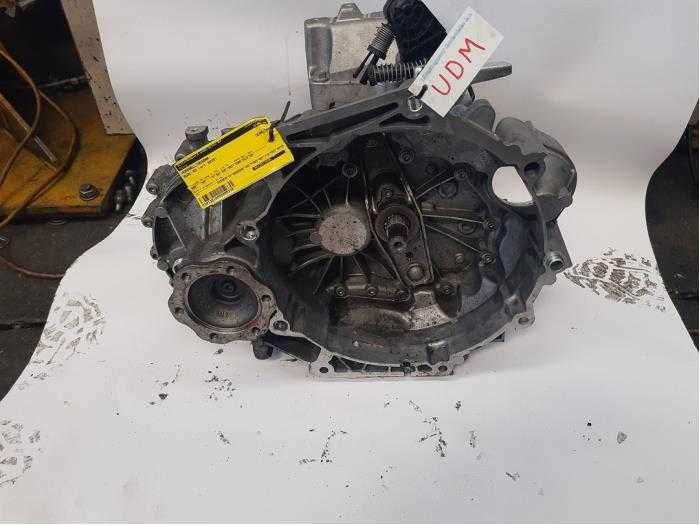 skrzynia biegów UDM 1,0 grupa vag