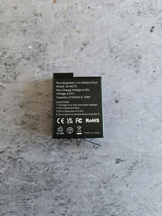 DJI Osmo Action 5 Pro