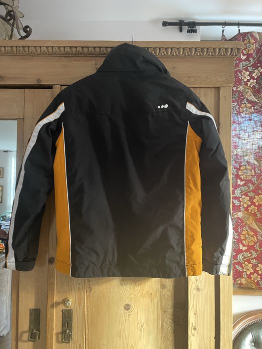 Kurtka na narty rozmiar 12 lat