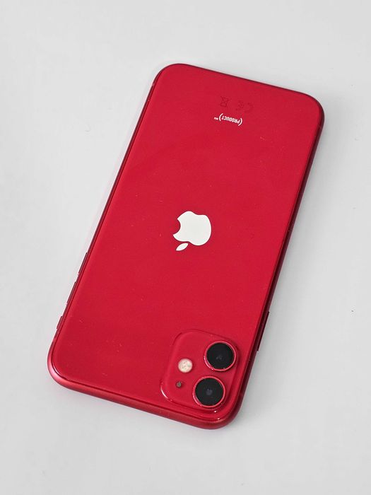 Iphone 11 256GB. 100% Bateria. Excelente