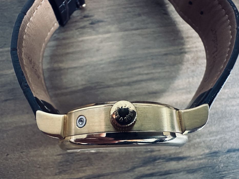 Годинник A. Lange & Sohne
