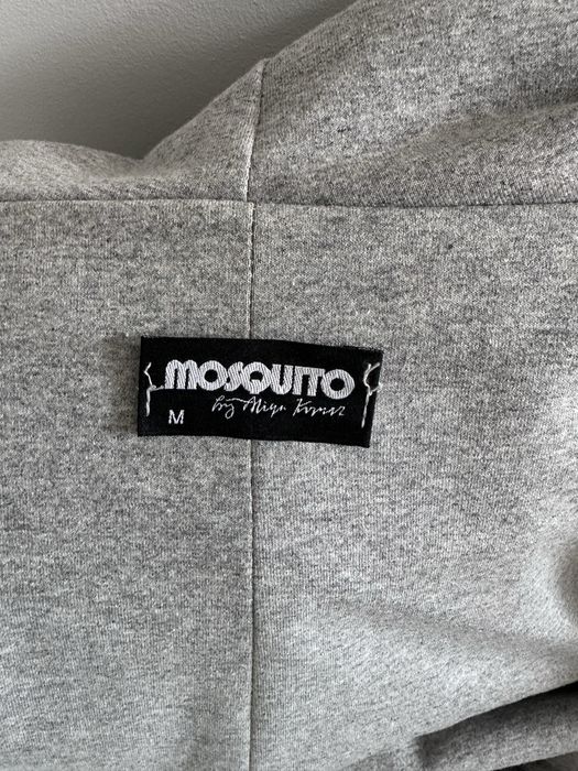 Płaszcz Mosquito
