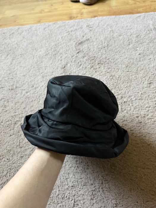 Czapka kapelusz backethat