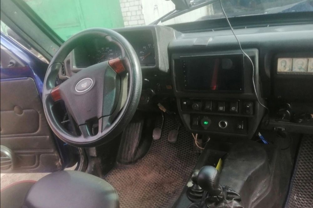 Продам Lada Niva