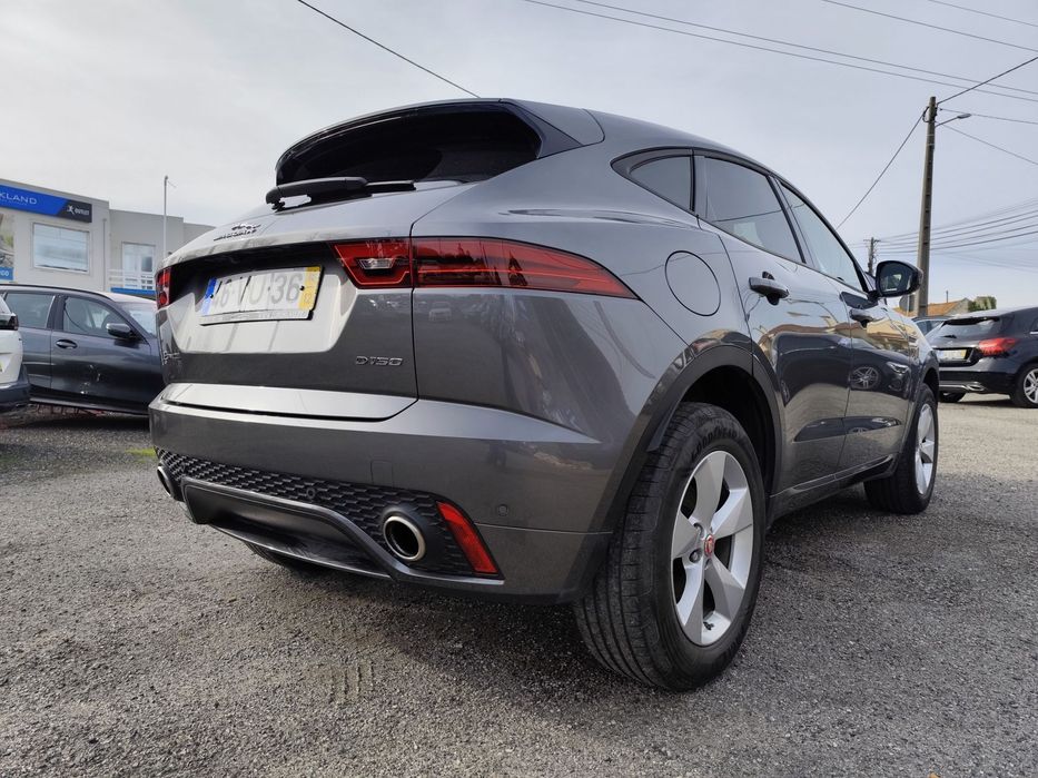 Jaguar E-Pace 2.0 i4D R-Dynamic513980236951070722